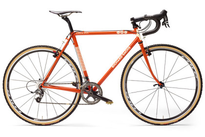 Richard Sachs x House Industries