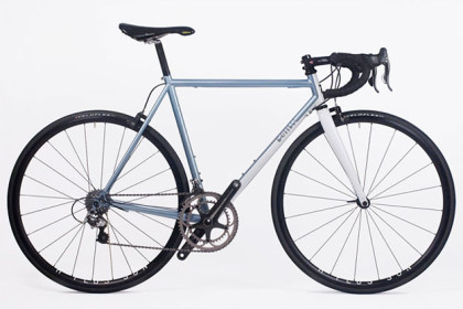 Tomii Cycles Chris' Road