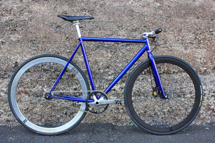 Victoire Cycles Fixe