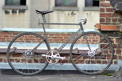 Mcfly Custom Prototype