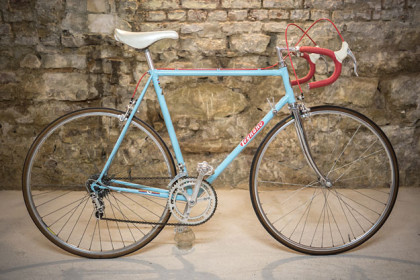 Santucci Cycles Legnano