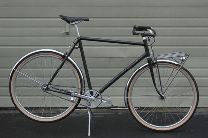 Hufnagel Porteur