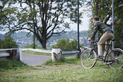 Levi’s® Commuter Collection is In Stock