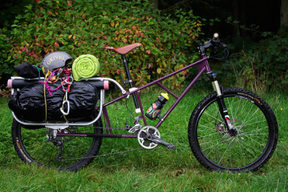 Mountain Mule Cycles