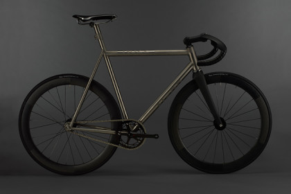 No 22 Bicycle Company Little Wing