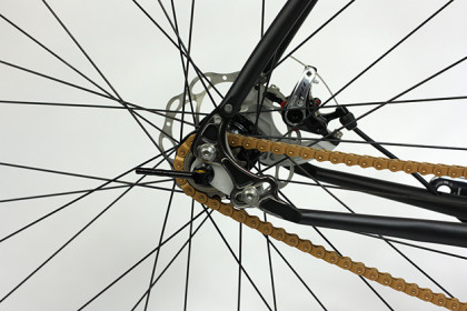 Saffron Frameworks SS Road