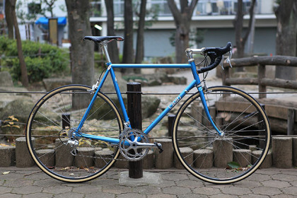 Cielo Sportif Racer