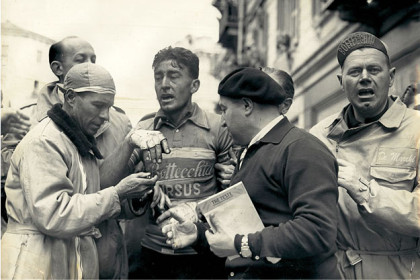 De Marchi Cycling Apparel