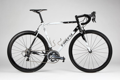 Firefly Bicycles 'The Bones Project'