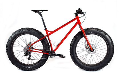 44 Bikes 29er / Fatbike