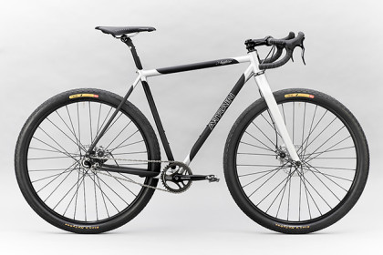 A-train Cycles Monster Cross