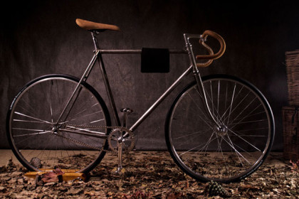 Above Workshop Autumn Coaster