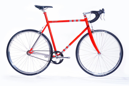 Flying Machine 3D Printed Ti