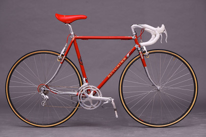 Hetchins Magnus Opum Millennium