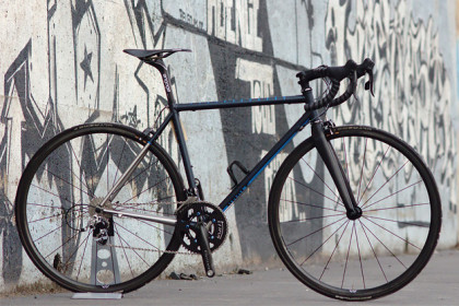 Noble Cycles Cardio Road