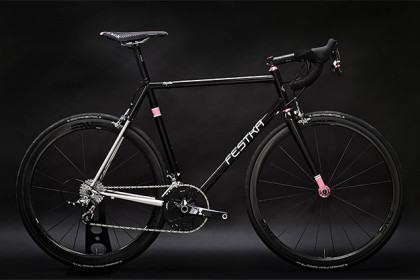 Festka Rapha Continental