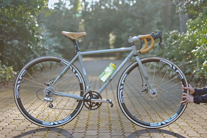 Indy Fab Crown Jewel Disc