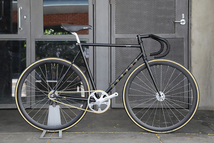 Rogers Bespoke Track