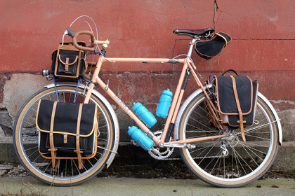 Bilenky Signature Randonneur