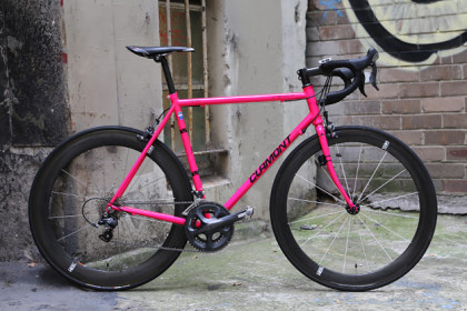 Clamont Professional