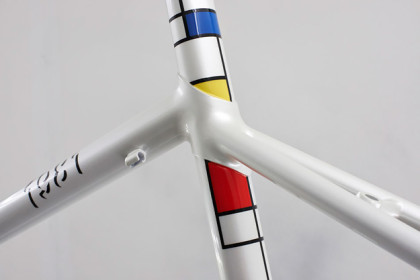 Donhou Bicycles Mondrian