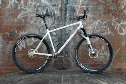 Fikas Cycles 29er