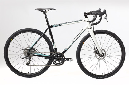 Geekhouse NAHBS Mudville