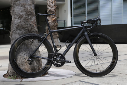 Parlee Z5 SLi