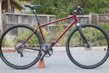 PVD TRON Light Cycle