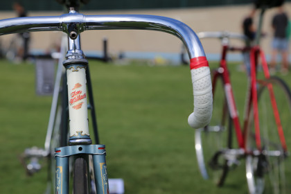 Sydney Classic Bicycle Show