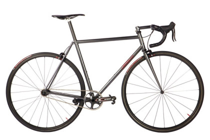 Winter Bicycles Poignard