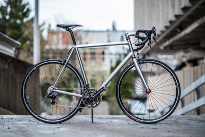 Bishop Bikes Andrews Road