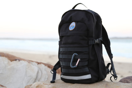 Review: Brisbane Outdoor Gear Spare Camel