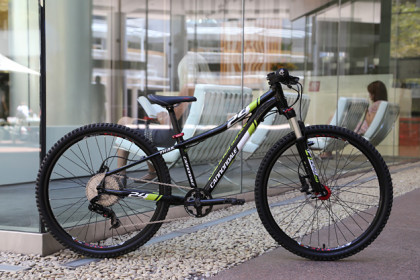 Cannondale Trail 24