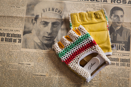 Galtani Cycling Accoutrements