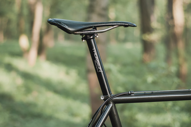 Victoire Cycles CX