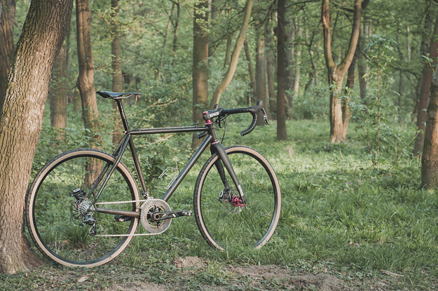 Victoire Cycles CX