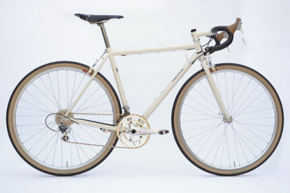 Caletti Cycles All-Road