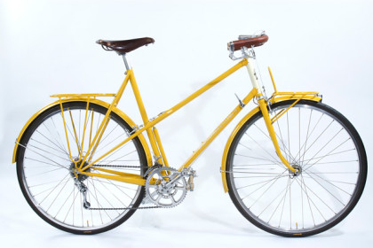 Chapman Cycles Mixte Chapman Cycles Mixte