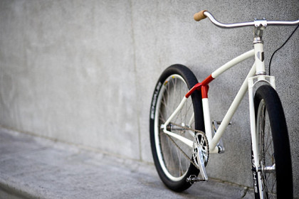 Godspeed, Ezra Caldwell