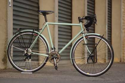 Noble Cycles Spirito Libero