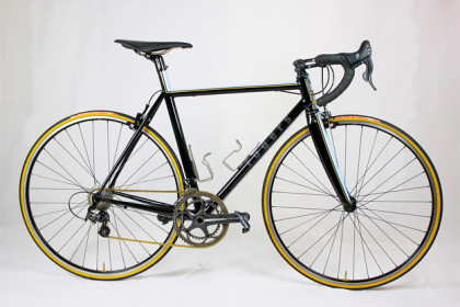 Rogers Bespoke Roadie