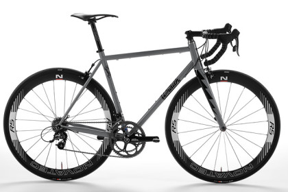 Wraith Fabrication Hustle