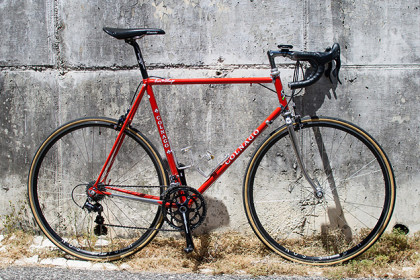 Colnago Master Piu