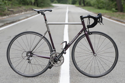 Ferriveloci modello B