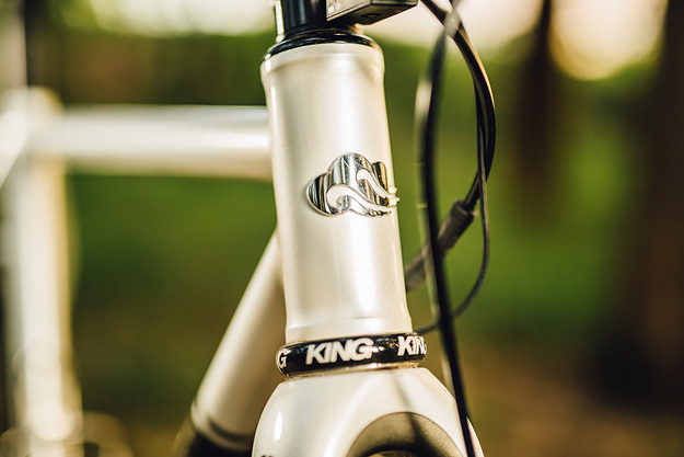 Kumo Cycles Gravel Roadie