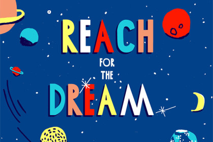 The Reach For The Dream Project