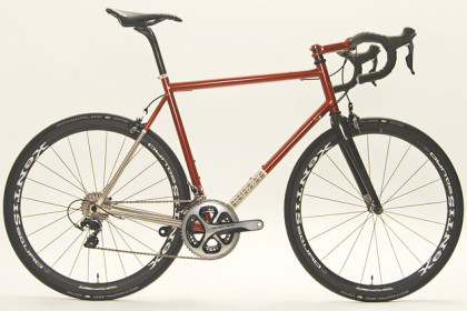 Rusby Cycles 953 Road