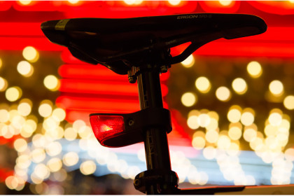 Review: Sparse Lights