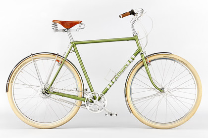 A-train Cycles City Cruiser